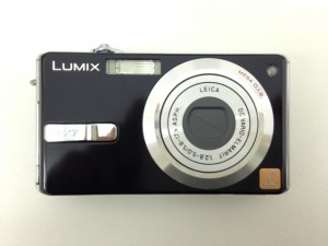 大吉久留米店では不要なカメラをお買取します!