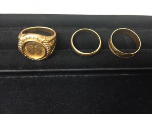 溝の口　金　買取