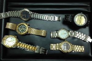 田無 時計 買取り