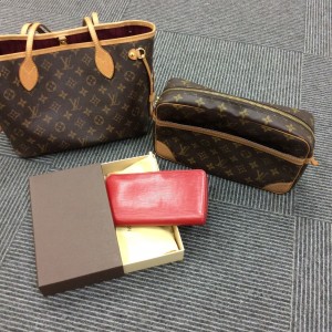 ヴィトン　買取　京都