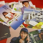 テレカの買取は大橋店