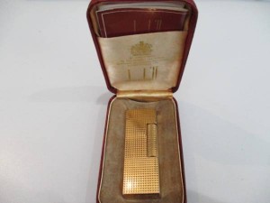 ライター　買取り