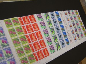 桑名市で切手の買取は大吉サンシパーク桑名店で。
