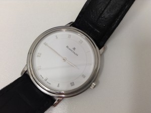 ブランパンのウルトラスリム買取ました！大吉木津川店！