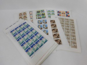 切手の買取は大吉四街道店まで