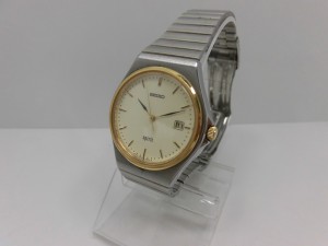 寝屋川　時計　買取