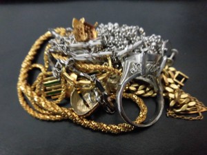 寝屋川　金　買取