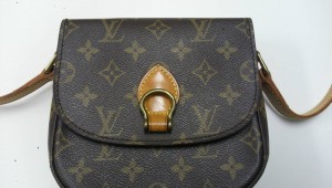 買取専門店大吉円山公園店ヴィトンのバッグをお買取させて頂きました!