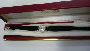 オメガの時計売るなら買取専門店大吉円山公園店です!