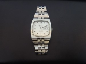 オメガ、高価買取してます! キッピーモール三田店