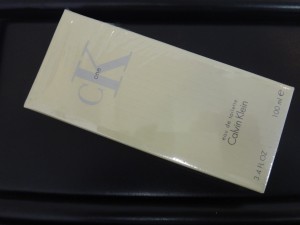 香水の買取強化中　キッピーモール三田店