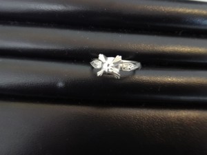 ダイヤモンドの買取り地域NO1を目指します キッピーモール三田店