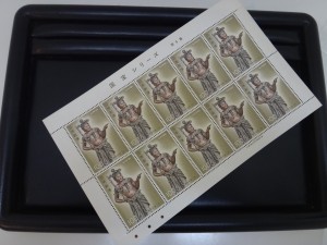 切手の買取りなら自信あり キッピーモール三田店