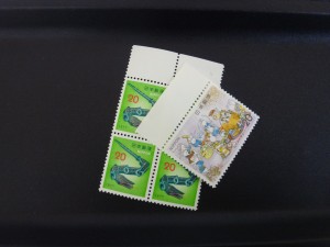 篠山市の皆様 切手の買取りならキッピーモール三田店へ