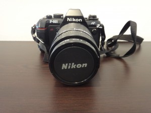 カメラを売るなら、キッピーモール三田店へ行こう!