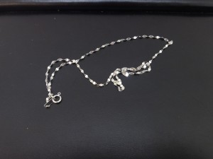 プラチナを売りたいなら キッピーモール三田店へ