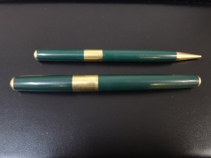 万年筆を売るなら キッピーモール三田店へ