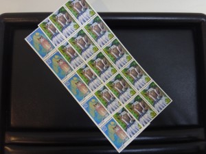 篠山市の皆様 切手の買取りならキッピーモール三田店へ