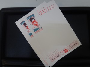 篠山市の皆様　ハガキの買取りならキッピーモール三田店へ！