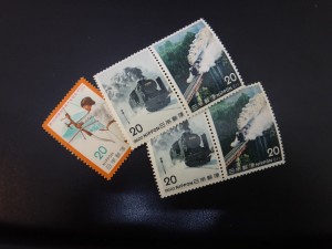 切手を売るなら キッピーモール三田店へ!