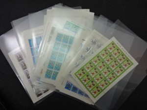 調布市や府中市エリアで切手の出張買取は「大吉 調布店」まで。