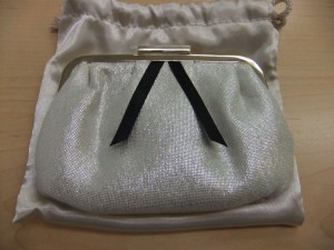 ブランド品、ブルガリの財布をお買取り致しました。草加店