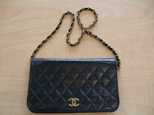 シャネルの買取も大吉中津店へ!!!