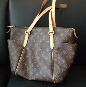 ルイヴィトンの買取なら買取専門店大吉中津店へ!!!