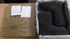 大吉 武蔵小金井店 アグ UGG ムートンブーツの画像です。