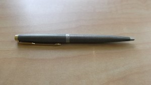 大吉 武蔵小金井店 パーカー ボールペンの画像です。