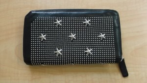 大吉 武蔵小金井店 ジミーチュウ JIMMY CHOOの画像です。