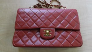 大吉 武蔵小金井店 シャネル マトラッセの画像です。