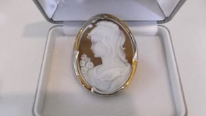 大吉 武蔵小金井店 カメオの画像です。