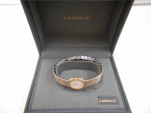 壊れた時計をお買取り致しました。大吉あすみが丘ブランニューモール店です。