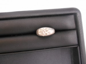 大吉あすみが丘ブランニューモール店です。ダイヤ リングをお買取り致しました。