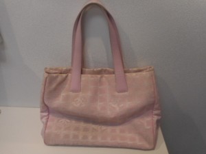 シャネルのバッグを買取!大吉ミレニアシティ岩出店!