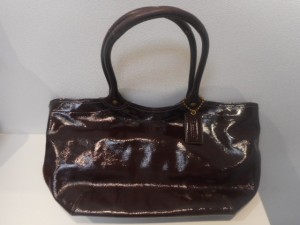 COACHのバッグを買取!大吉ミレニアシティ岩出店!