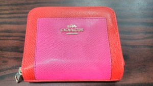 コーチ,買い取り,北谷