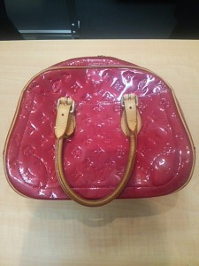 大吉 ピサーロ常陸大宮店でLVを買取りました。