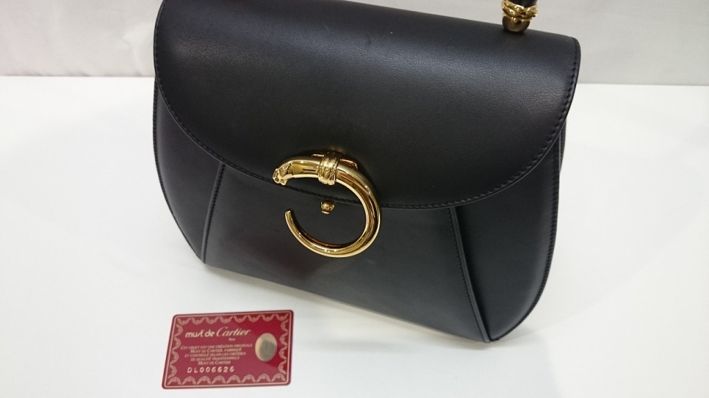 カルティエ買取