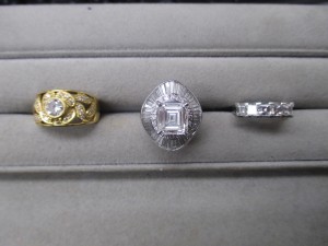 堺東の貴金属高価買取店大吉!