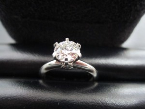 ダイヤ 買取 常陸大宮