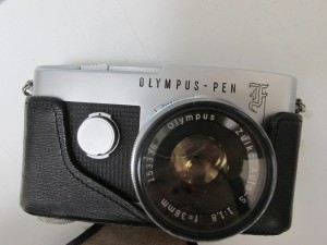 フィルムカメラの買取なら大吉中野店にお任せ下さい!!