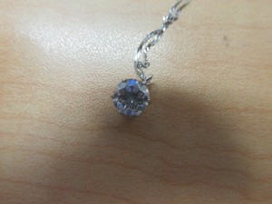 ダイヤを売る？売らない？ダイヤを売るなら買取専門店大吉中野店で！！