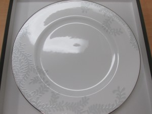 ブランド食器の買取もしている大吉中野店です！