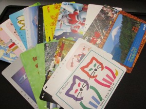 テレホンカード,買取,茅ヶ崎