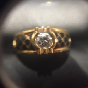 ダイヤを売るなら大吉中野店で!!