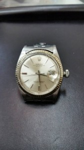 ロレックスの画像