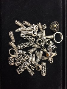 貴金属 シルバー 買取 溝の口