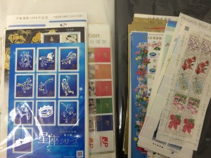 切手 買取 札幌市北区